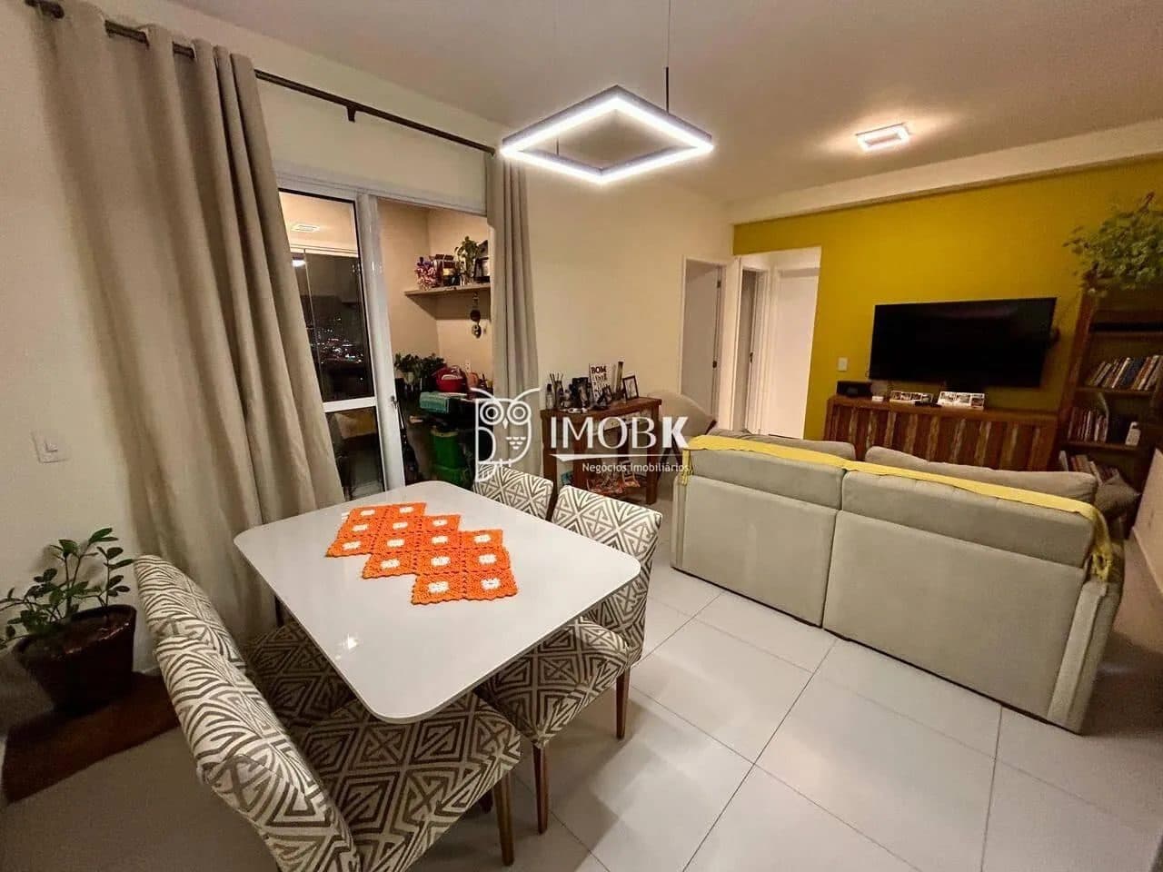 Apartamento 3 quartos à venda - Jardim Torres São José