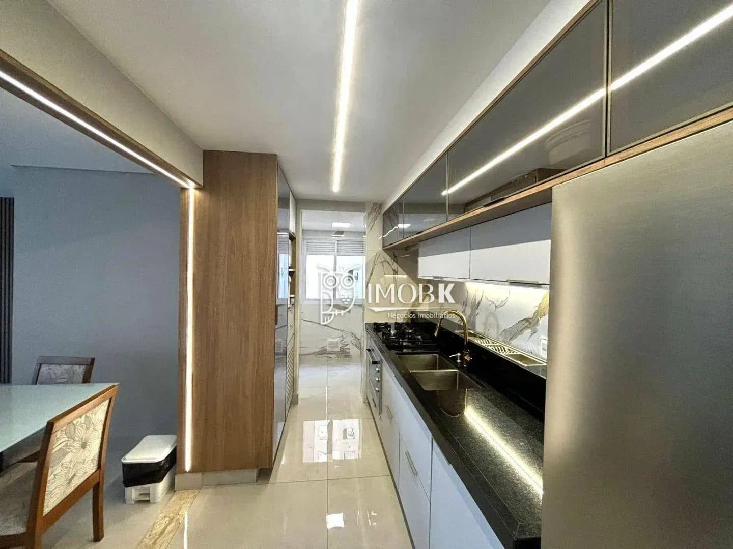 Apartamento 3 quartos à venda - Residencial Soneto, Jundiaí